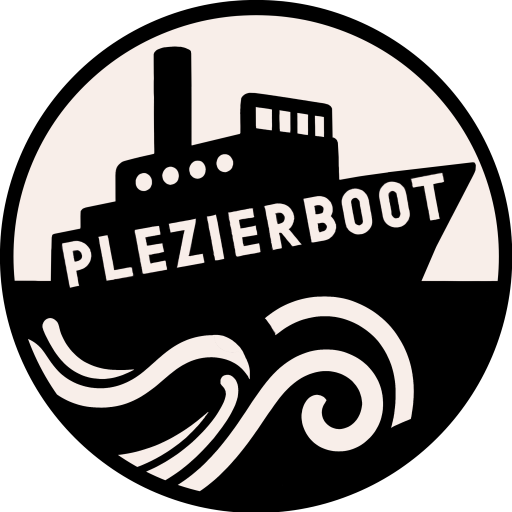 Plezierboot